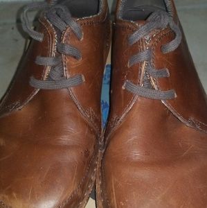 Patagonia Dress Shoes